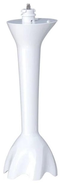 Handmixer 500 W 5 Stufen  HM3135WH MultiMix 3 (Grau, Weiß) 