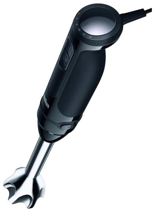 Stabmixer 1000 W 21 Stufen  MQ50202M MultiQuick 5 (Schwarz) 