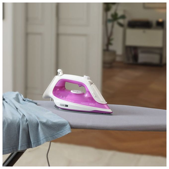 50 g/min Dampfbügeleisen SI5225 TexStyle 5 
