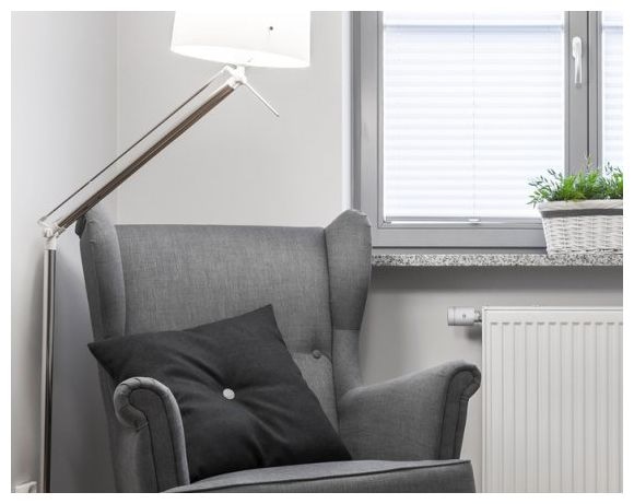  1294070 ZigBee Connect 01 (Weiß) 