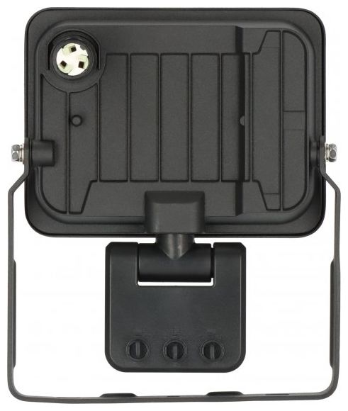 LED Strahler JARO 3060 P (LED Fluter zur Wandmontage für außen IP65, 20W, 2300lm, 6500K, mit Bewegungsmelder) 