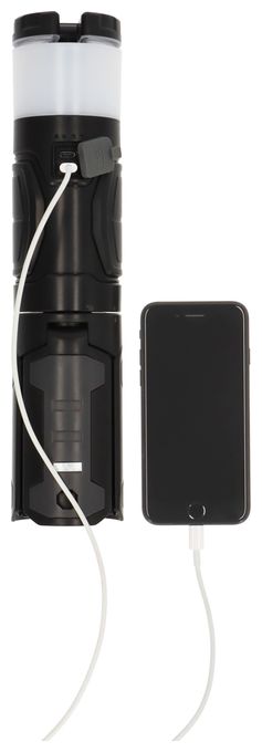 LED Bodenbeleuchtung für den Außenbereich Batterie/Akku UL400AT 