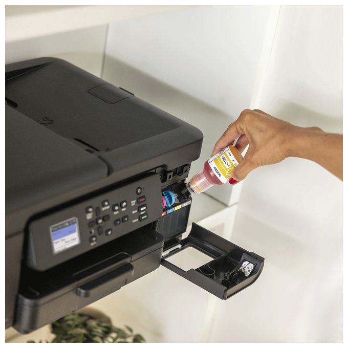 All in One A4 Tintenstrahl Drucker 1200 x 6000 DPI DCP-T780DW 