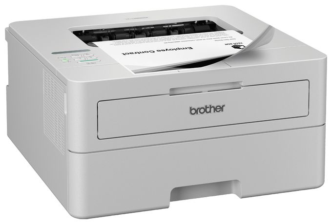 A4 Laser Drucker 1200 x 1200 DPI 34 Seiten pro Minute HL-L2865DW 