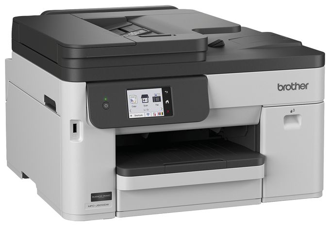 MFC-J5010DW 