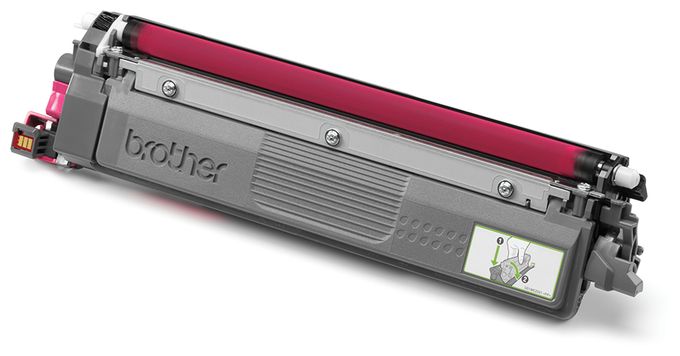originale Druckerpatronen Magenta TN-248M 