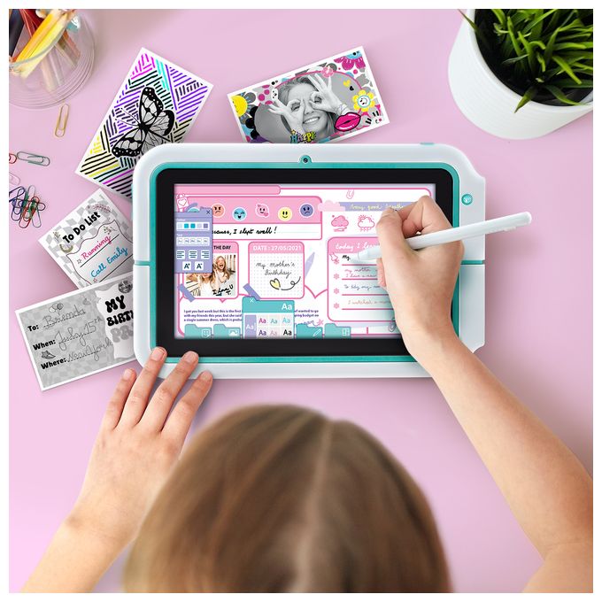 Instant Print Pad Creator 