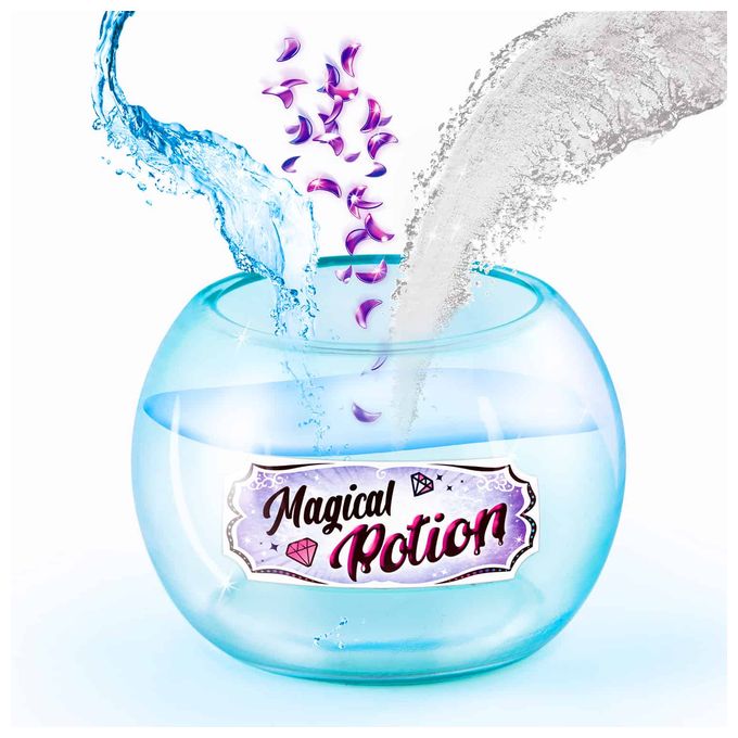 Magical Slime 
