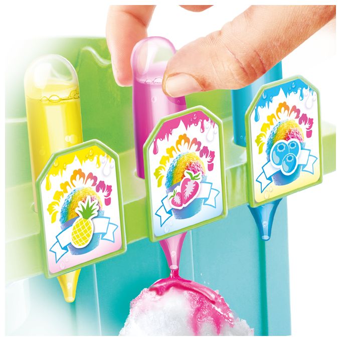 Slime'Ice Ice Machine 