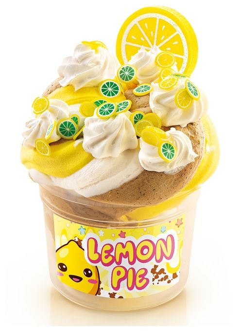 Yummy Twist 'n Slime 