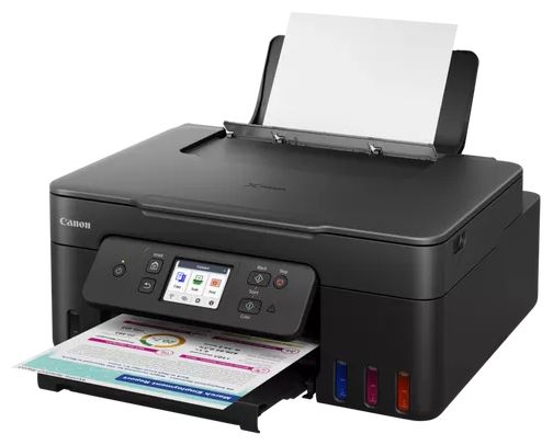 All in One A4 Tintenstrahl Drucker 4800 x 1200 DPI Pixma G3590 