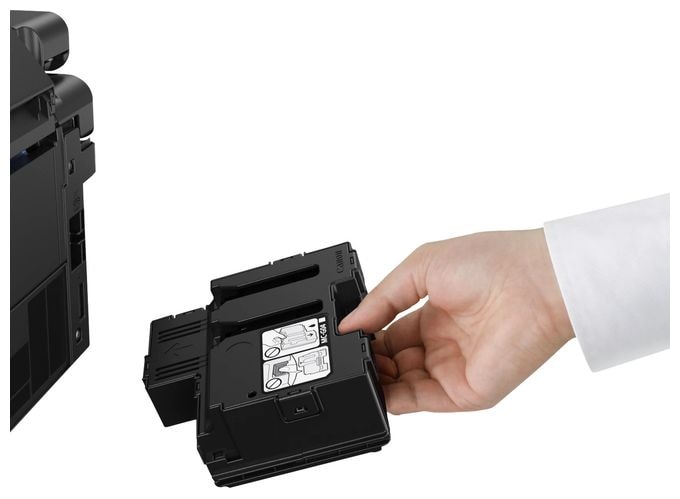 All in One A4 Tintenstrahl Drucker 4800 x 1200 DPI Pixma G4570 