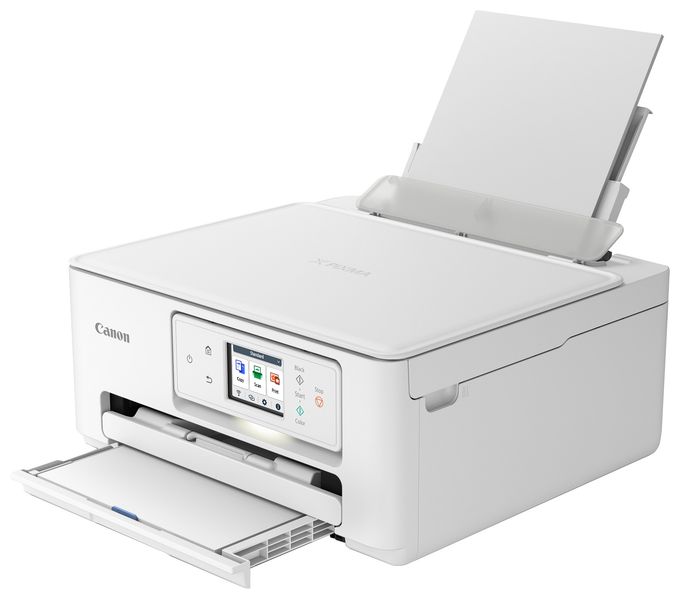 All in One A4 Tintenstrahl Drucker 1200 x 1200 DPI Pixma TS7650i 