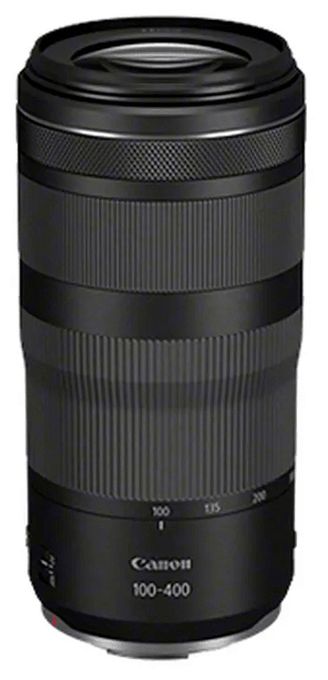 RF 100-400 mm f5.6-8 IS USM 