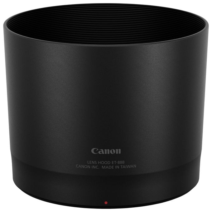 RF 135mm F1.8 L IS USM 