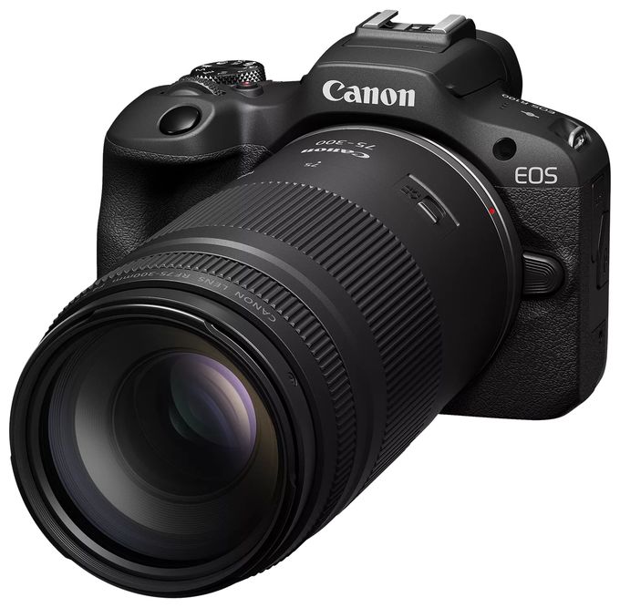 RF 75-300 mm F4-5.6 