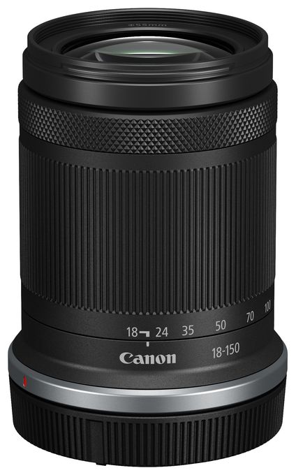 RF-S 18-150 mm f3.5-6.3 IS STM 