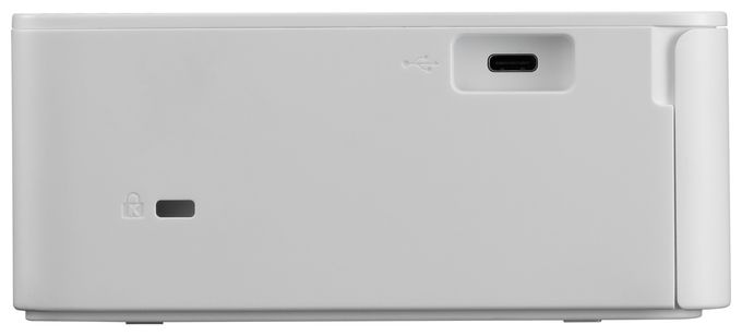 4" x 6" (10x15 cm) Foto Drucker 300 x 300 DPI  Selphy CP1500 (Weiß) 