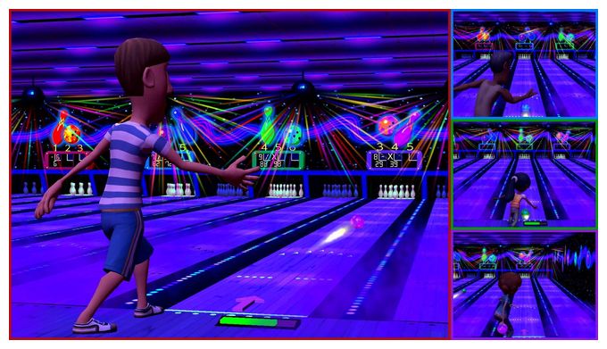 Carnival Games (Nintendo Switch) 