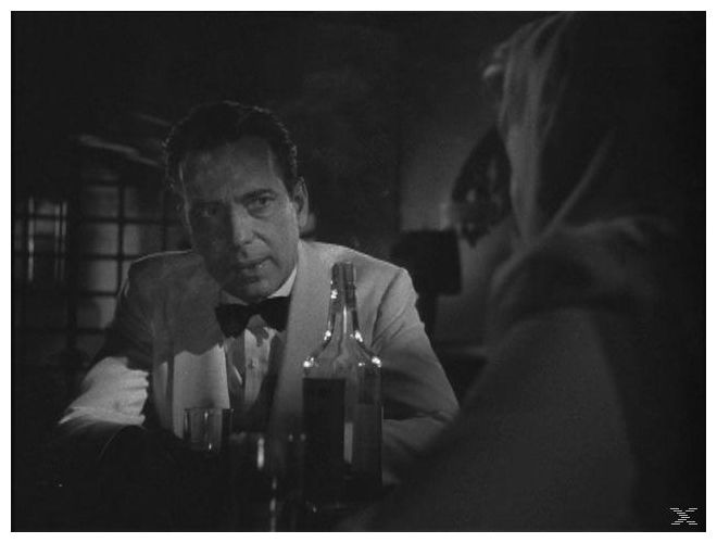 Casablanca (DVD) 
