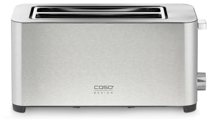Toaster 1400 W 4 Scheibe(n) 5 Stufen  1926 Classico T4 (Edelstahl) 