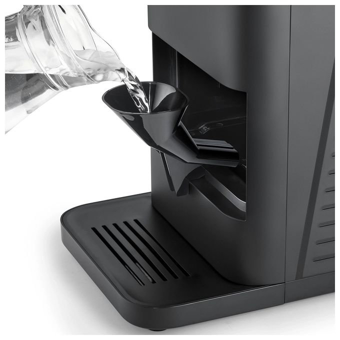 Dry ice condenser 3404 IceBall Pro 