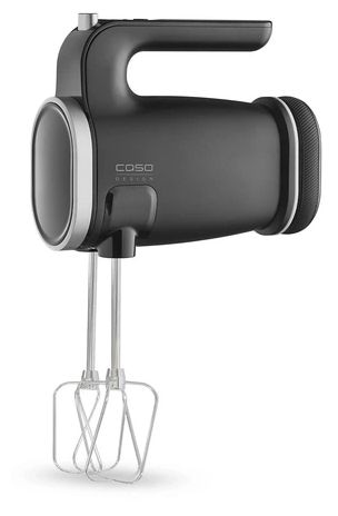 Handmixer 150 W 8 Stufen  3630 Click & Mix (Schwarz, Silber) 