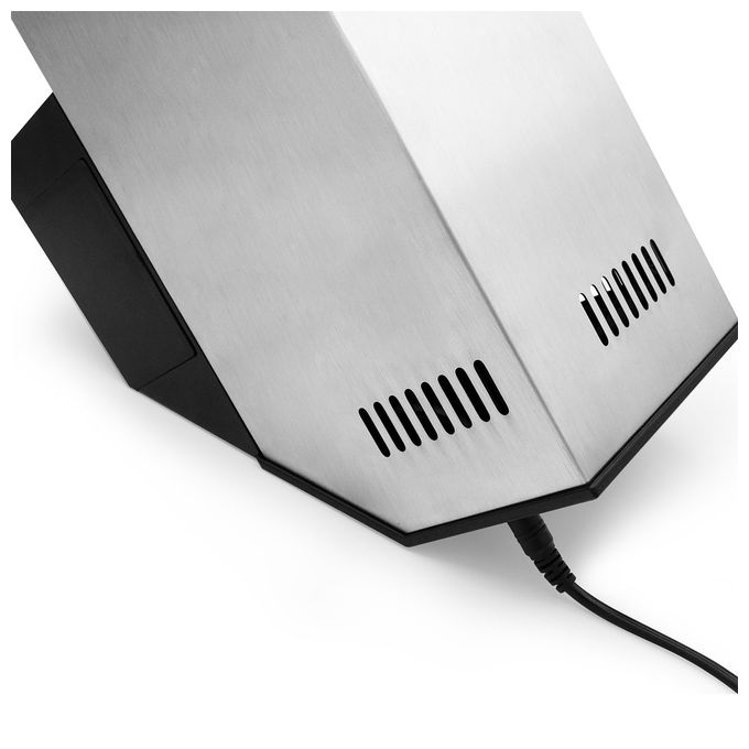 WineCase Deluxe Inox 