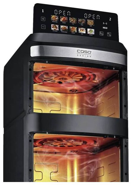 AirFry DuoTower 