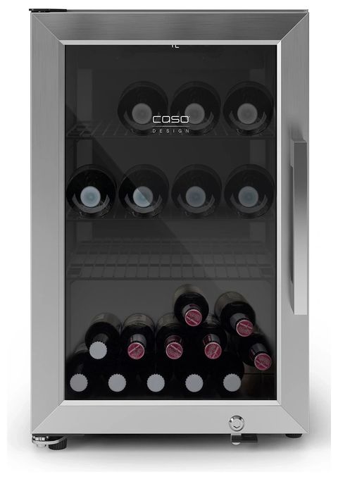 Weinkühler Freistehend BBQ Deluxe-L Smart 
