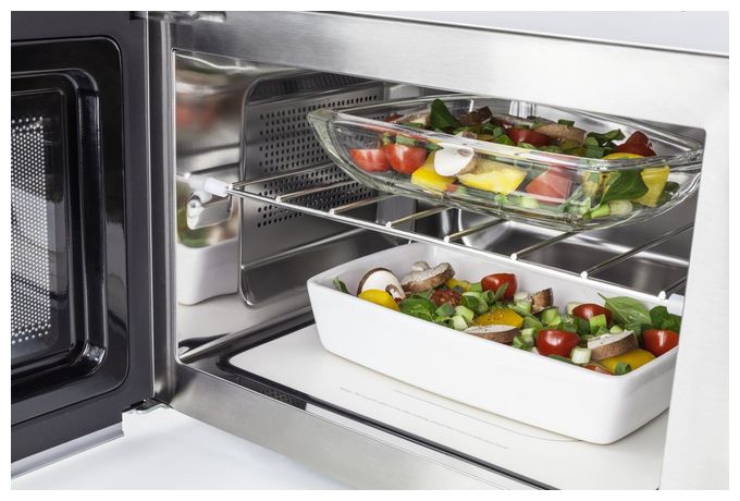 Standgeräte Solo 900 W Größe: mittel 10 Stufen Grill  MG25 (Silber) 