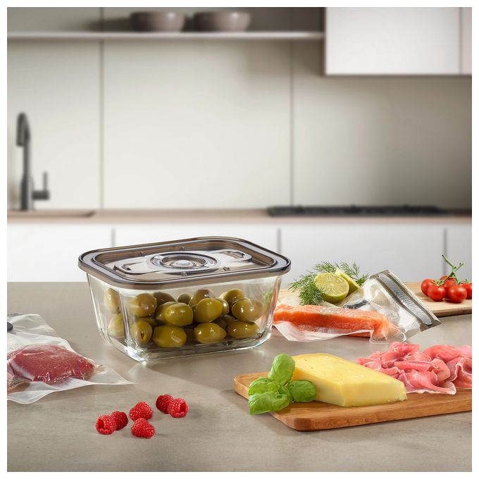 VacuBoxx Eco M 