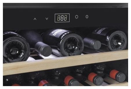WineSafe 18 EB Black 