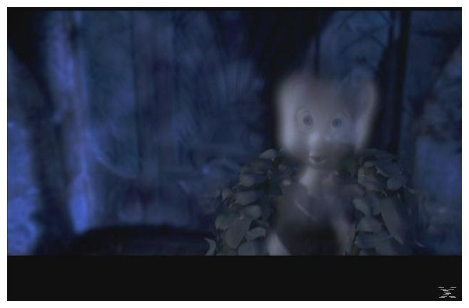 Casper (DVD) 