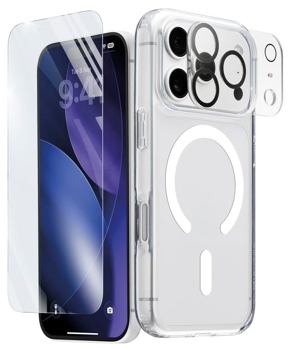 361 DEFENCE KIT IPHONE 18 PRO MAX 
