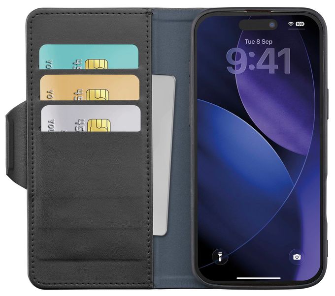 BOOK AGENDA - IPHONE 17 PRO MAX / 18 PRO MAX 