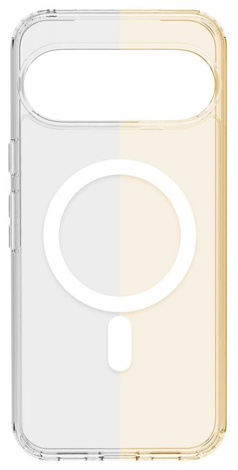 CLEAR MAG - GOOGLE PIXEL 11 PRO XL 
