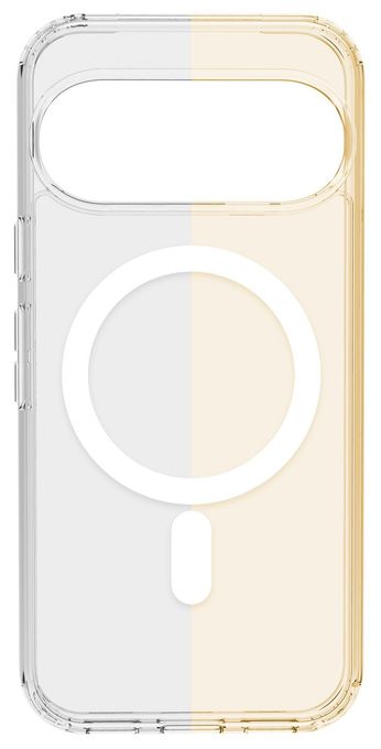 CLEAR MAG - GOOGLE PIXEL 11 PRO 