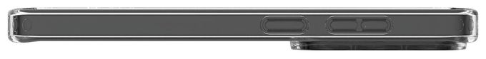 Cover für Samsung Galaxy S26 Ultra  Clear Protect (Transparent) 