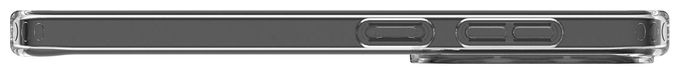 Cover für Samsung Galaxy S26  Clear Protect (Transparent) 