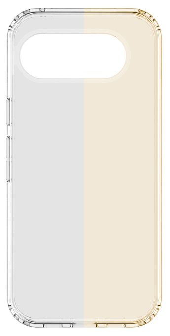 Cover für Universal Pixel 10A  Clear Protect (Transparent) 