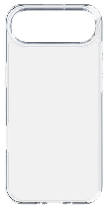Cover für Apple iPhone 17 Air  Clear Strong (Transparent) 