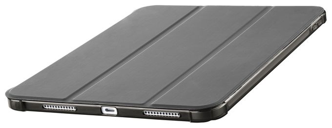 Folio aus Kunstleder für Apple iPad 12.9" bis 32,8 cm (12.9") (Schwarz) Folio 