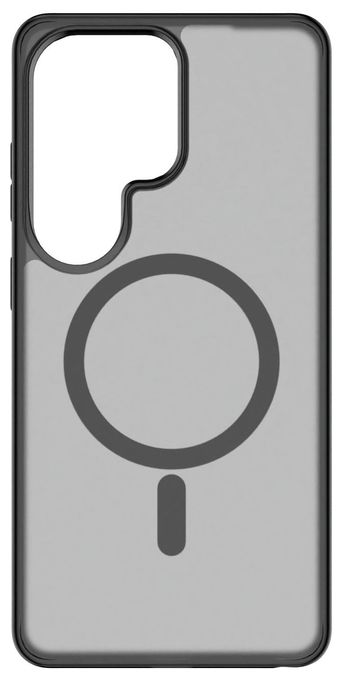 Mantelhülle für Samsung Galaxy S26 Ultra  Frosty Mag (Transparent) 