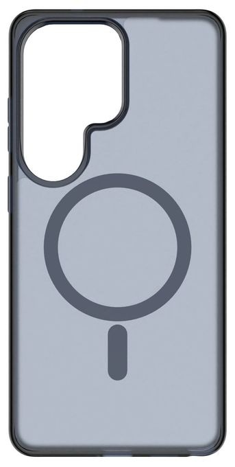 Mantelhülle für Samsung Galaxy S26 Ultra  Frosty Mag (Transparent) 