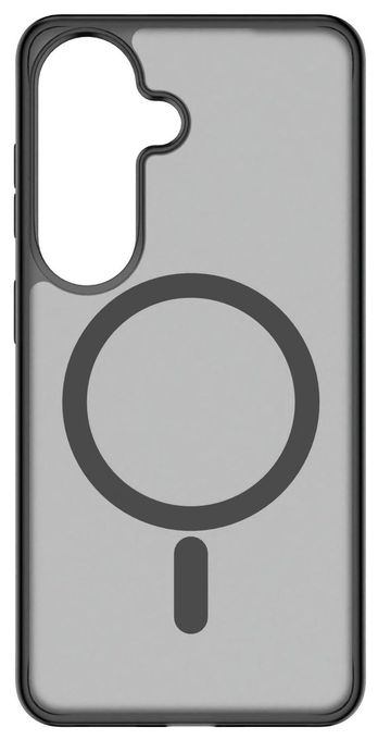 Mantelhülle für Samsung Galaxy S26  Frosty Mag (Transparent) 