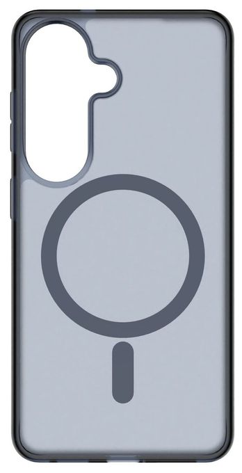 Mantelhülle für Samsung Galaxy S26  Frosty Mag (Transparent) 