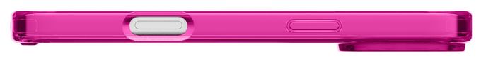 Cover für Apple iPhone 17 Pro  Iconic Mag (Pink) 