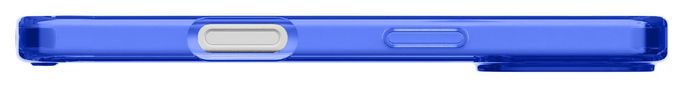 Cover für Apple iPhone 17  Iconic Mag (Blau) 