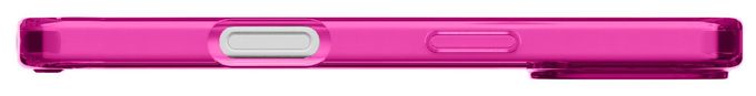 Cover für Apple iPhone 17  Iconic Mag (Pink) 